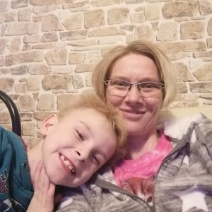 Photo de profil de Angelique Dagault