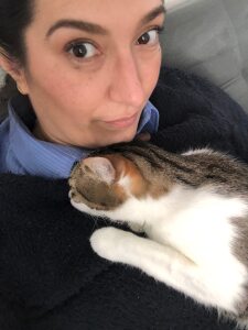 Photo de profil de Angélique Dausset