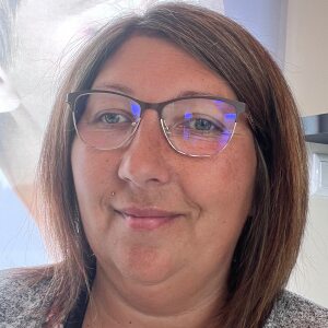 Photo de profil de Angélique Davergne