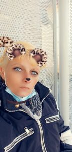 Photo de profil de Angelique Debette