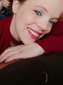 Photo de profil de Angelique Decagny