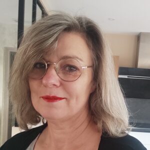Photo de profil de Angélique Deisieux