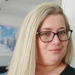 Photo de profil de Angélique Delamotte