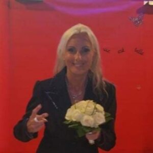 Photo de profil de Angelique Delcroix