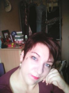 Photo de profil de Angelique Deleand