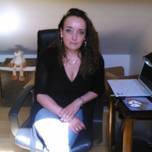 Photo de profil de Angélique Demercastel