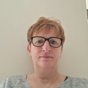 Photo de profil de Angélique Denis