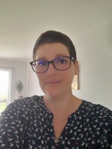 Photo de profil de Angelique Desage