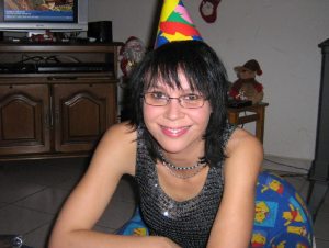 Photo de profil de Angelique Desfosses
