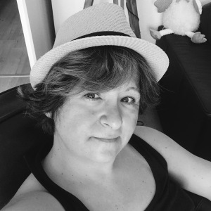 Photo de profil de Angélique Desrosiers