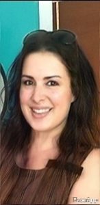 Photo de profil de Angélique Dias