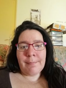 Photo de profil de Angelique Dillon