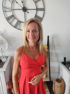 Photo de profil de Angélique Doleans