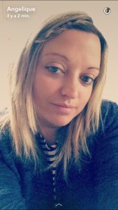 Photo de profil de Angelique Dubois