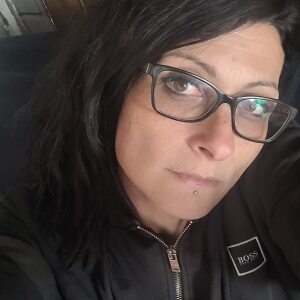 Photo de profil de Angelique Dubuisson