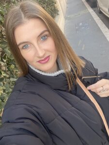 Photo de profil de Angelique Duhamel
