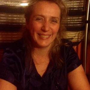Photo de profil de Angelique Dumont