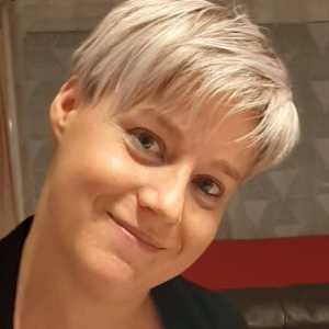 Photo de profil de Angélique Dumot