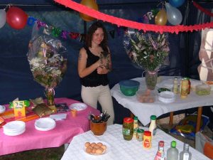 Photo de profil de Angelique Dupont