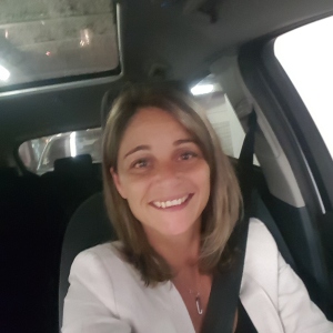 Photo de profil de Angélique Duprat