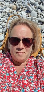Photo de profil de Angelique Duthoit