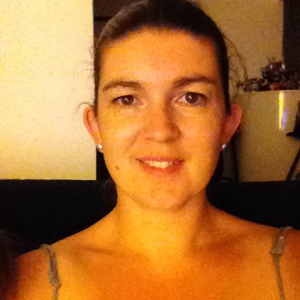 Photo de profil de Angelique Endoso