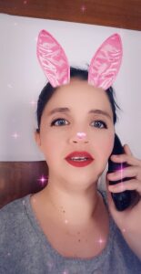 Photo de profil de Angelique Etavard