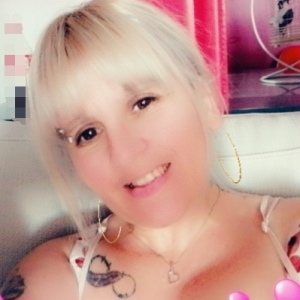 Photo de profil de Angélique Etcheverry