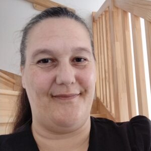 Photo de profil de Angélique Étienne