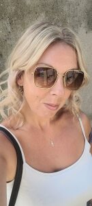 Photo de profil de Angelique Eude