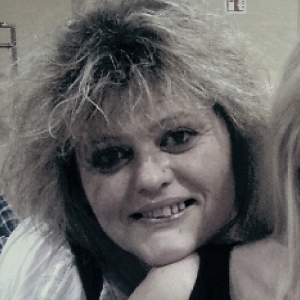 Photo de profil de Angelique Eudet