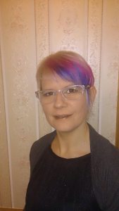 Photo de profil de Angelique Evrard