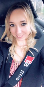 Photo de profil de Angelique Fabre