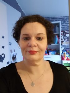 Photo de profil de Angelique Faudemer