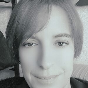 Photo de profil de Angelique Fedorenko