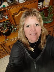 Photo de profil de Angélique Fernandez