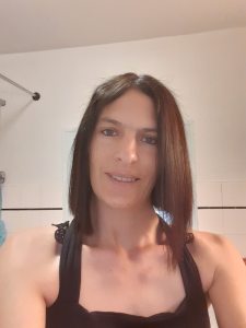 Photo de profil de Angélique Ferreira