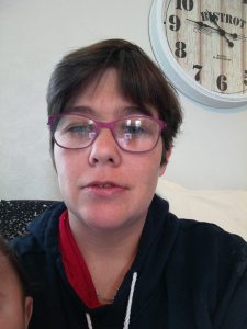 Photo de profil de Angelique Fesquet