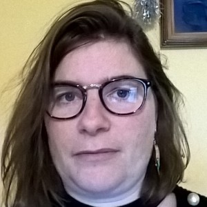 Photo de profil de Angelique Fiquet
