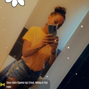 Photo de profil de Angelique Flamant
