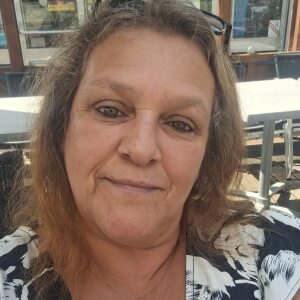 Photo de profil de Angelique Fornasier