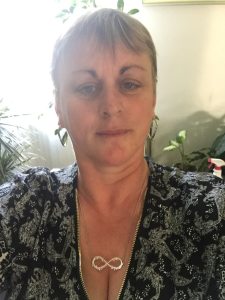Photo de profil de Angélique Fournier