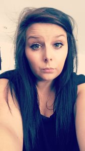 Photo de profil de Angelique Fournier