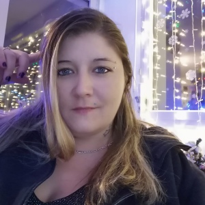 Photo de profil de Angelique Frayssinet