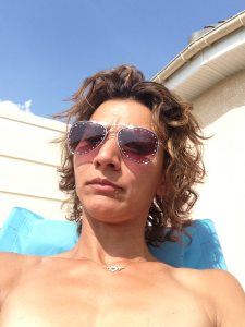Photo de profil de Angélique Fresnais