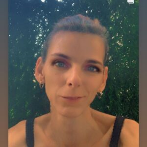 Photo de profil de Angélique Gagnor