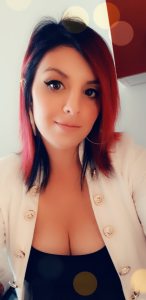 Photo de profil de Angelique Gaillez