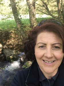 Photo de profil de Angélique Galbrun