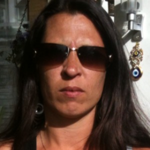 Photo de profil de Angélique Gandarinho