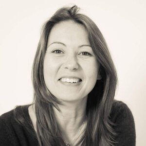 Photo de profil de Angélique Gaudion